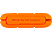 LACIE LaCie Rugged Thunderbolt  - Dischi rigidi esterni - 1 TB - arancione - Disco rigido (HDD, 1 TB, Arancione/Argento)