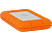 LACIE LaCie Rugged Thunderbolt  - Dischi rigidi esterni - 2 TB - arancione - Disco rigido esterno (HDD, 2 TB, Arancione)