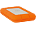 LACIE STEV2000400 - Disque dur externe (HDD, 2 TB, Orange)
