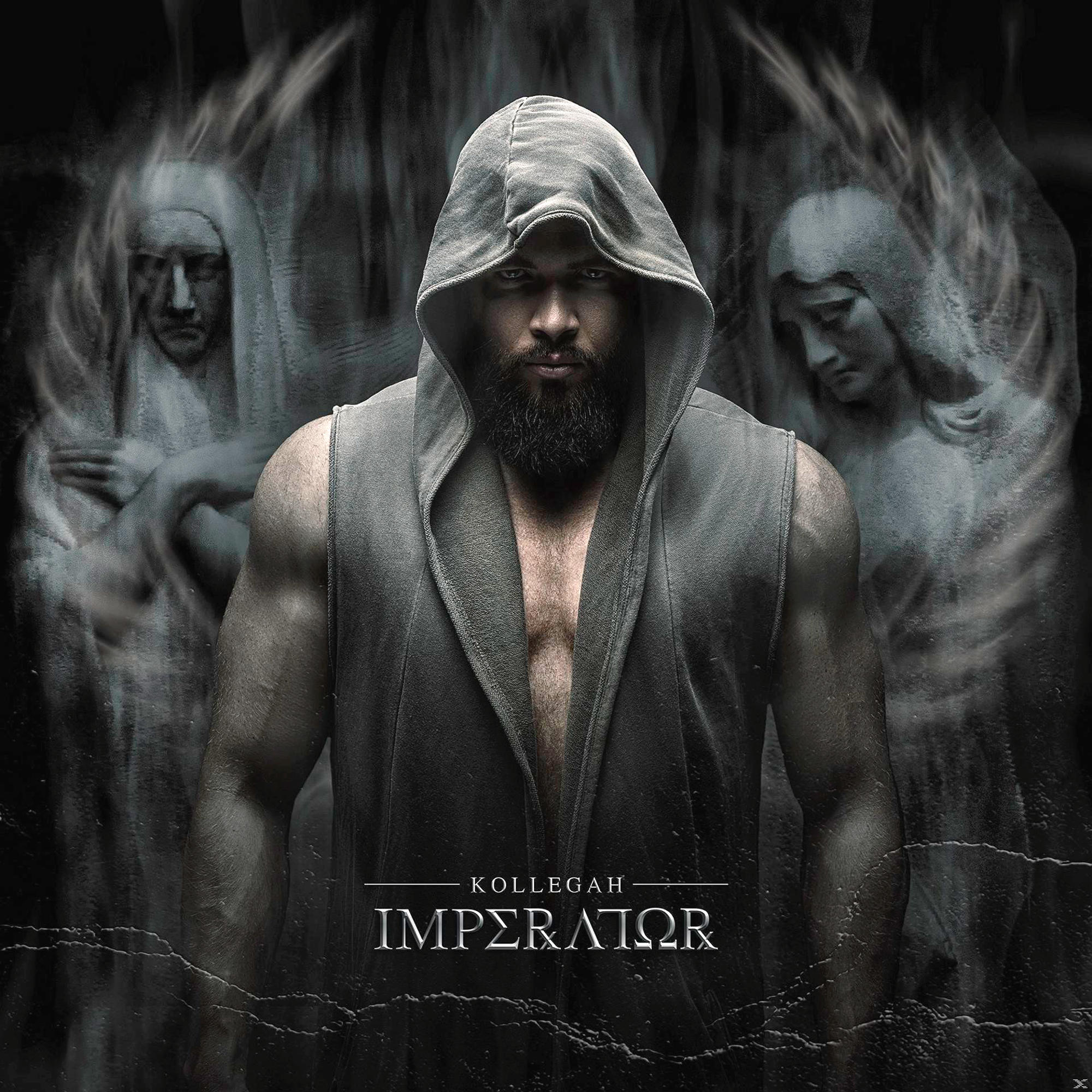 Kollegah - Imperator (Deluxe Box)  - (CD)