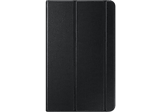 SAMSUNG Galaxy Tab E 9.6 inç Uyumlu Book Cover Kapaklı Kılıf Siyah