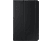 SAMSUNG Galaxy Tab E 9.6 inç Uyumlu Book Cover Kapaklı Kılıf Siyah Outlet