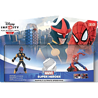 Marvel's Ultimate Spider-Man