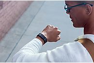 FITBIT Charge 2 Zwart S