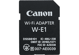 CANON Outlet W-E1 WiFi adapter