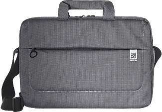 TUCANO Loop - Notebooktasche, Universal, Schwarz