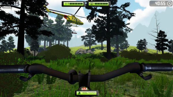 MERGE Recovery Search & Rescue PC Oyun