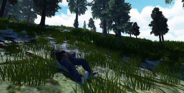 MERGE Recovery Search & Rescue PC Oyun