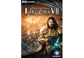 UBISOFT Heros VII PC Oyun
