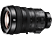 SONY E PZ 18-110mm F4 G OSS - Zoomobjektiv