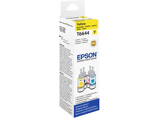 EPSON T6644 EcoTank Geel (C13T664440)