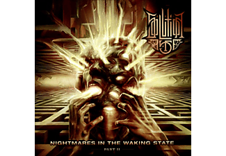 Solution 45 - Nightmares in the Waking State - Part II (CD)