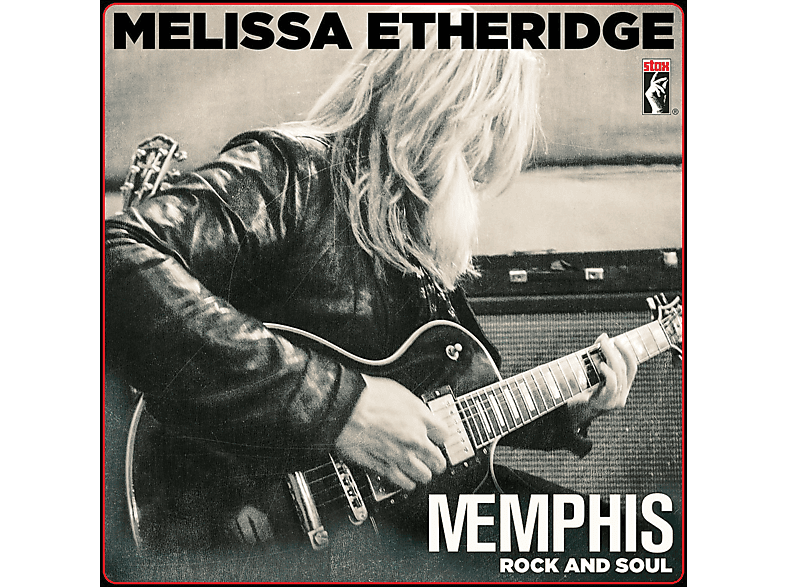 Melissa Etheridge - Memphis Rock And Soul CD