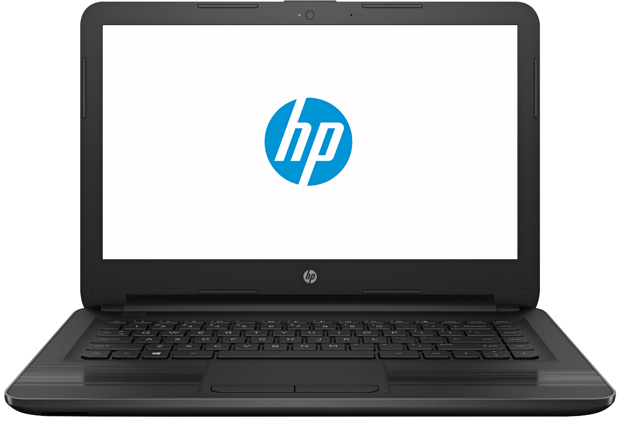 HP 14-am031ng - 14 Zoll - Intel® Celeron® N3060 - 4 GB - 1 TB - Intel® HD 400 - Windows 10 Home (64 Bit)