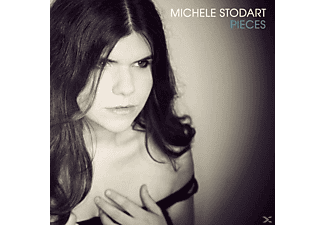 Michele Stodart - Pieces  - (LP + Download)