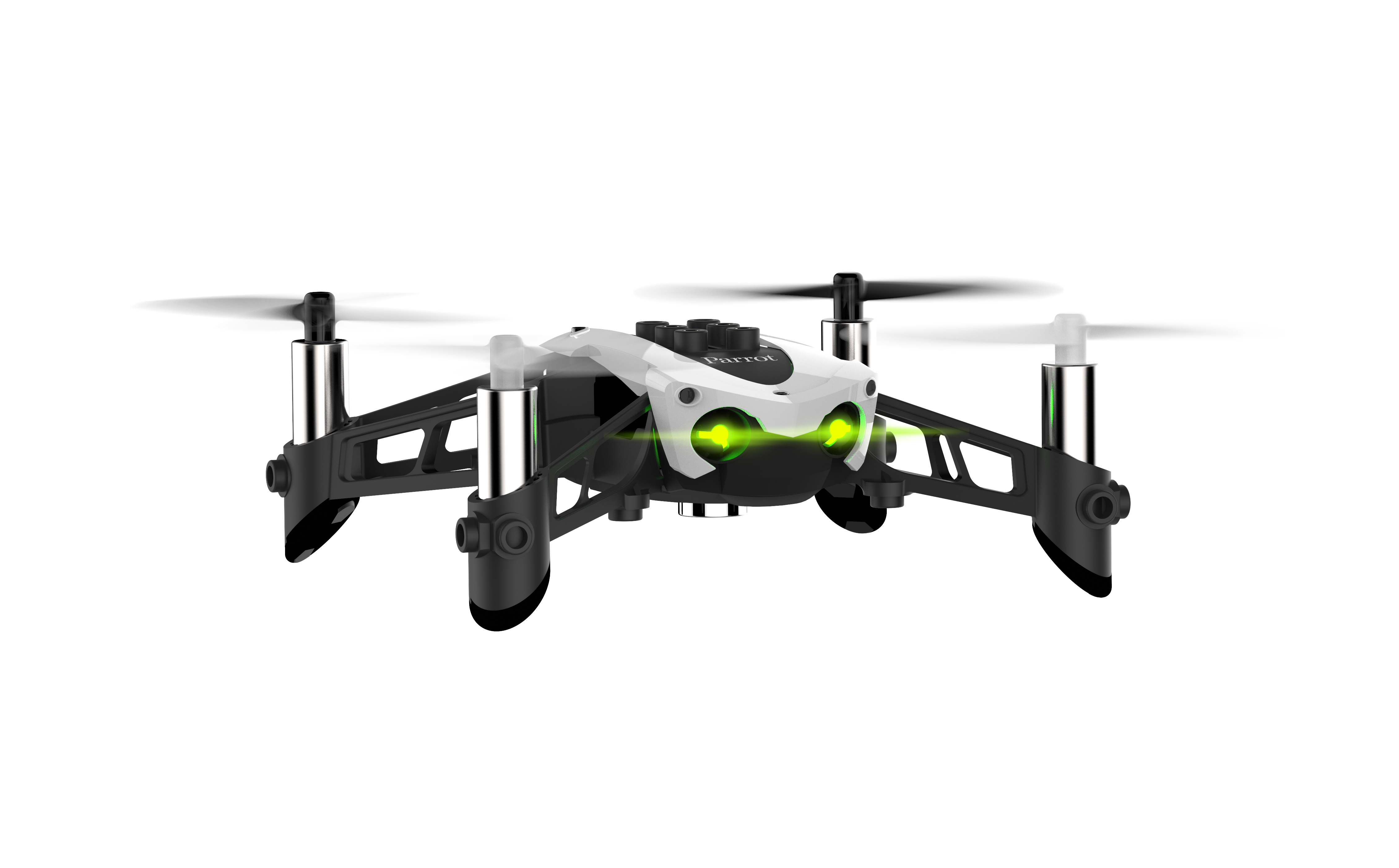 PARROT Mambo Mission  Drohne