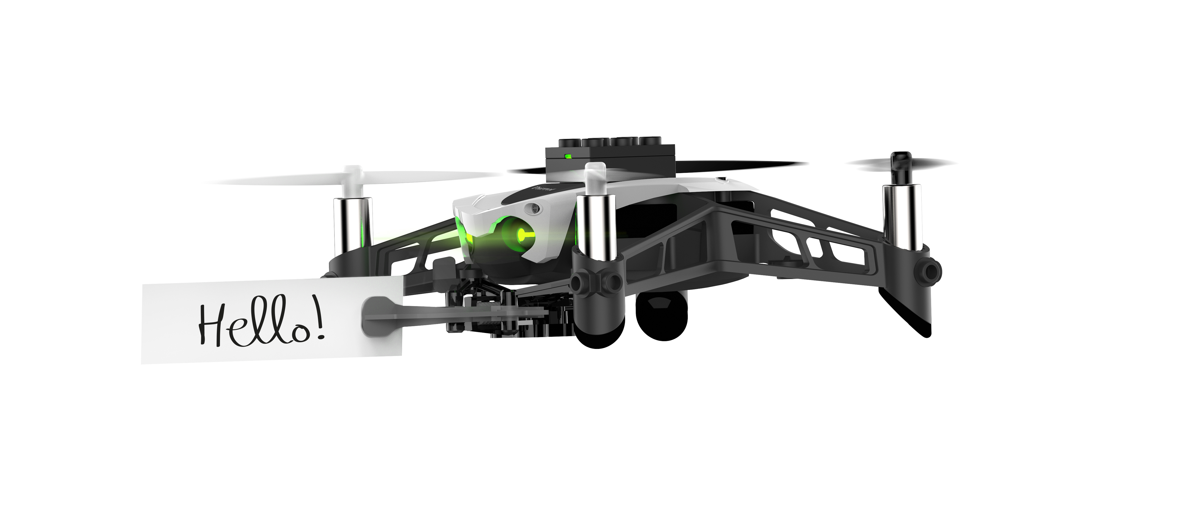 PARROT Mambo Mission  Drohne