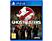 ACTIVISION Ghostbusters 2016 PlayStation 4 Oyun