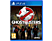 ARAL Ghostbusters 2016 PlayStation 4 Oyun
