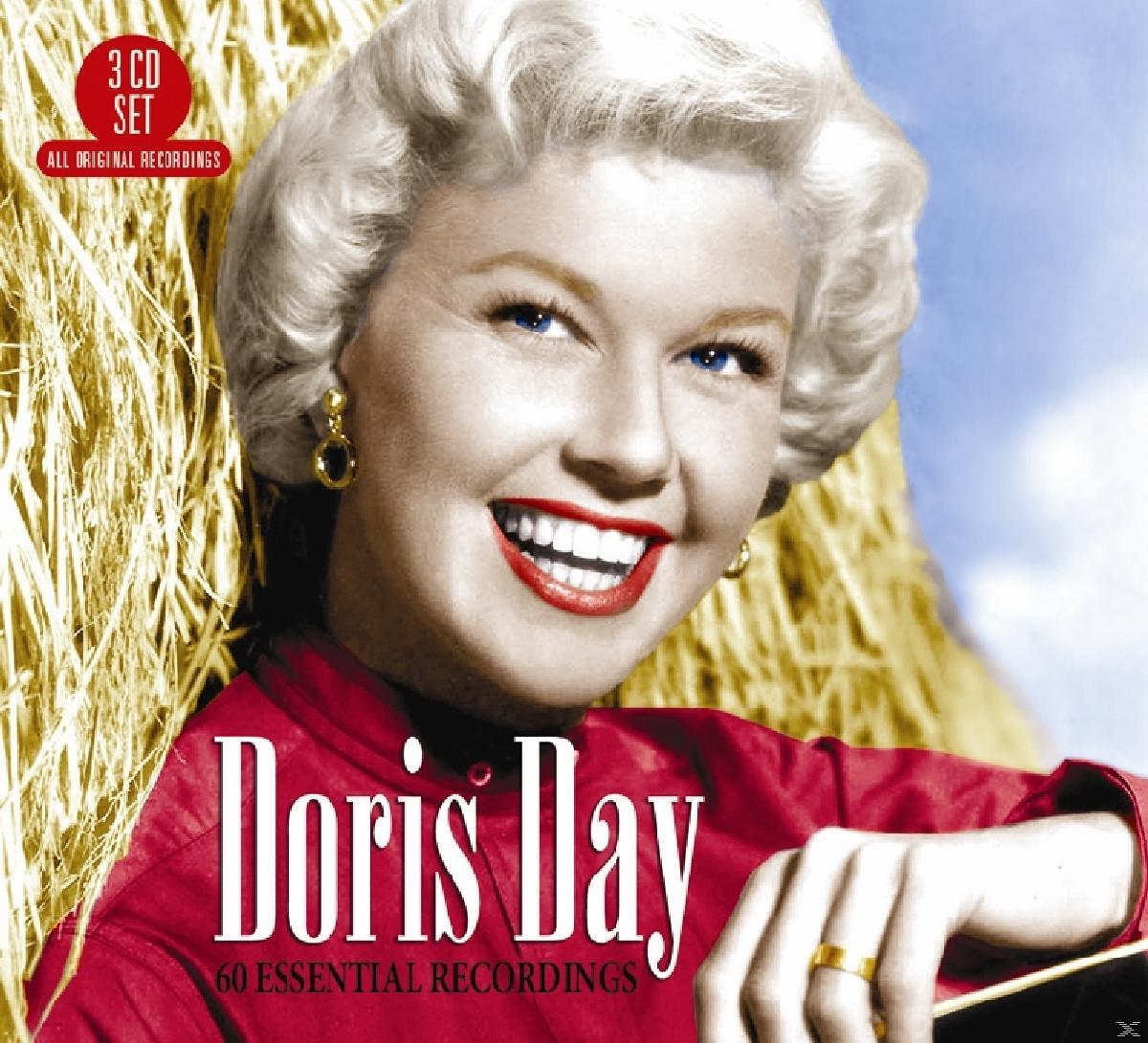 - Essential Doris Day - (CD) 60 Recordings