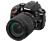 NIKON Outlet D3400 + 18-105 VR Kit