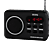 ICES Radio portable PLL (IMPR-112 BLACK)