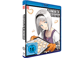 Shimoneta - Vol. 2 Blu-ray