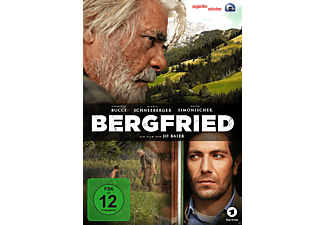 Bergfried [DVD]
