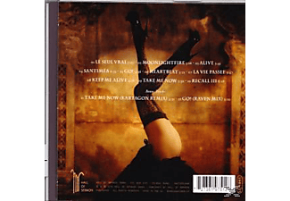 Snakeskin - Tunes for My Santiméa   - (CD)