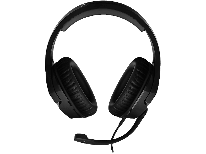 HYPERX Cloud Stinger, Over-ear Gaming Headset Schwarz