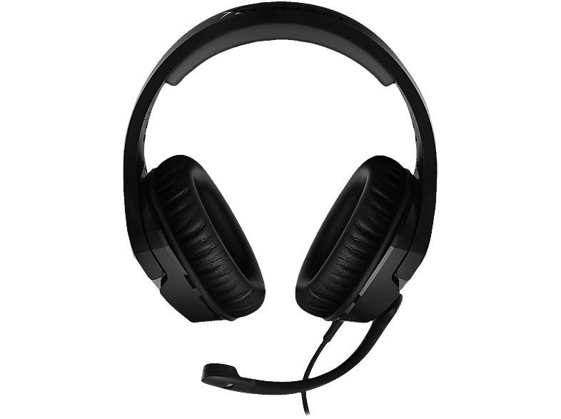 Cloud Schwarz Stinger, Gaming Over-ear HYPERX Headset