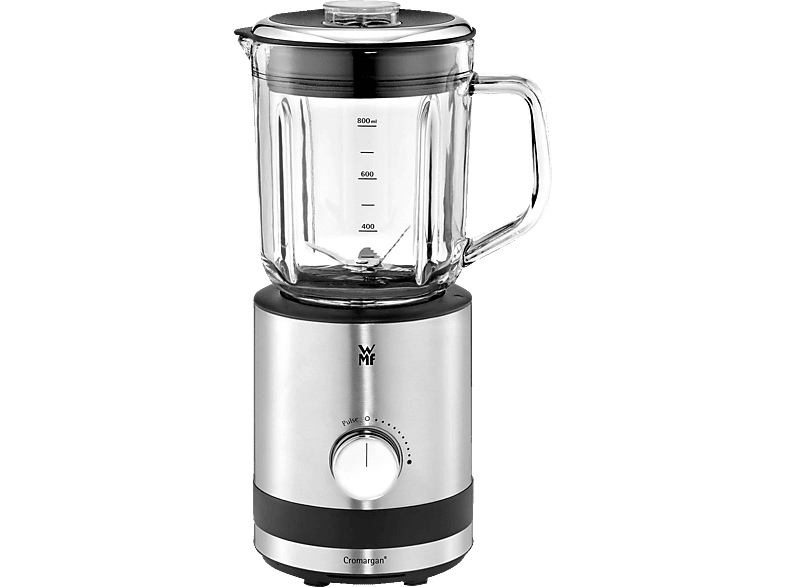 04.1649.0011 Watt, 0.8 Standmixer Standmixer WMF KÜCHENminis® (400 matt Cromargan® | Liter) MediaMarkt