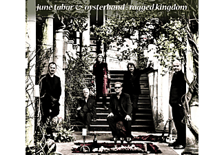 June Tabor & Oysterband - Ragged Kingdom  - (CD)