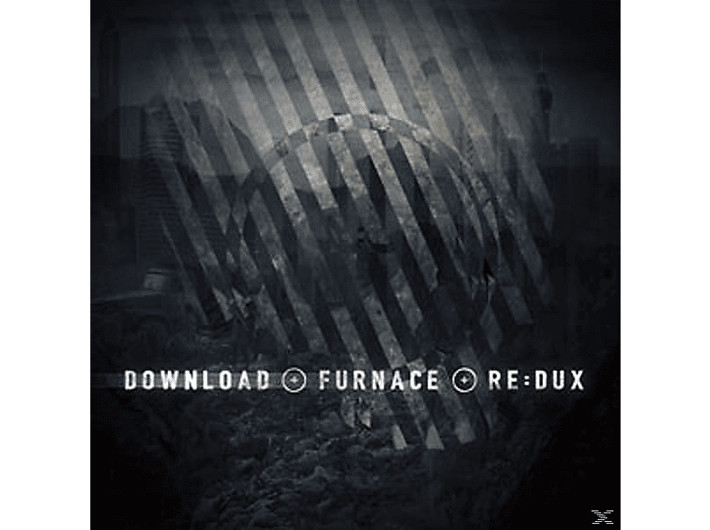 - Furnace+Re:Dux - (CD) Download