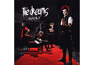 Dreams - Revolt  - (CD)