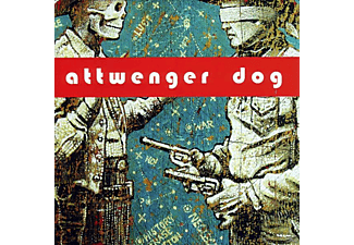 Attwenger - Dog  - (CD)