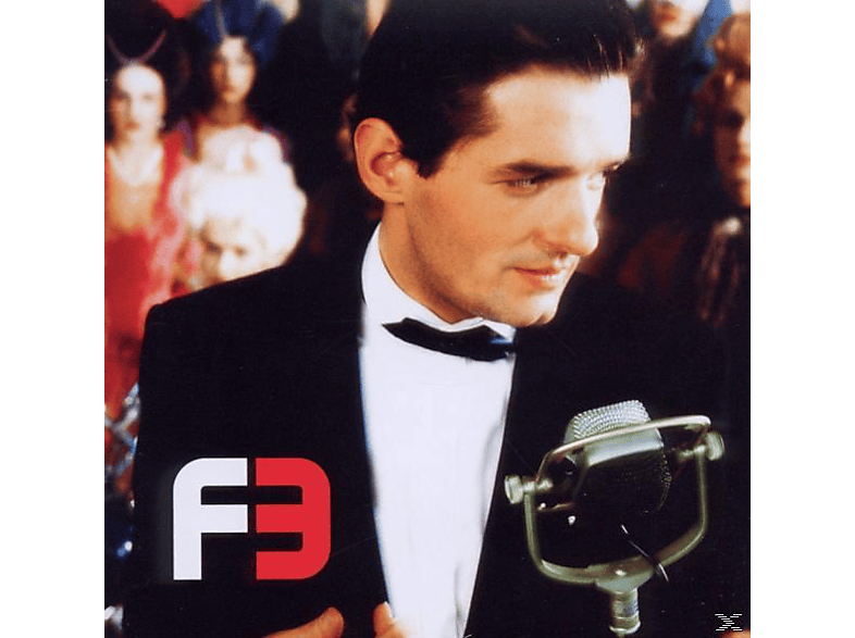 25th Falco - (CD) - Edition 3 Falco Anniversary