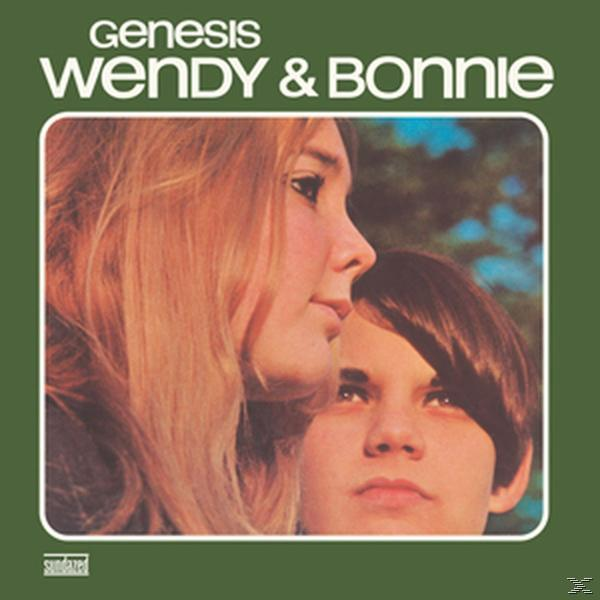 Wendy - - Genesis (Deluxe (CD) Edition)