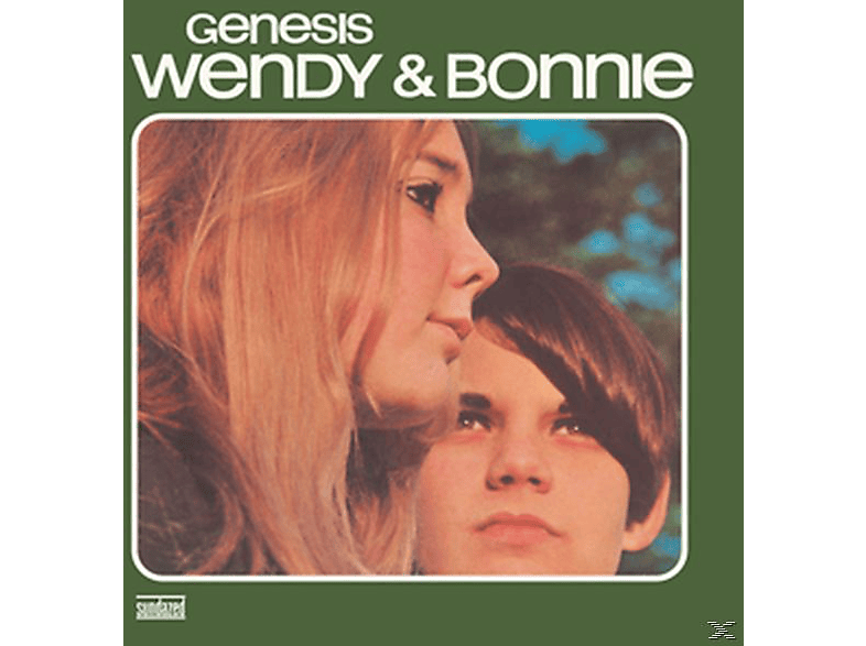 Wendy - Genesis (Deluxe Edition)  - (CD)