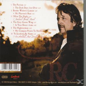 Ray Cooper - TALES OF LOVE, WAR & DEATH BY HANGI  - (CD)