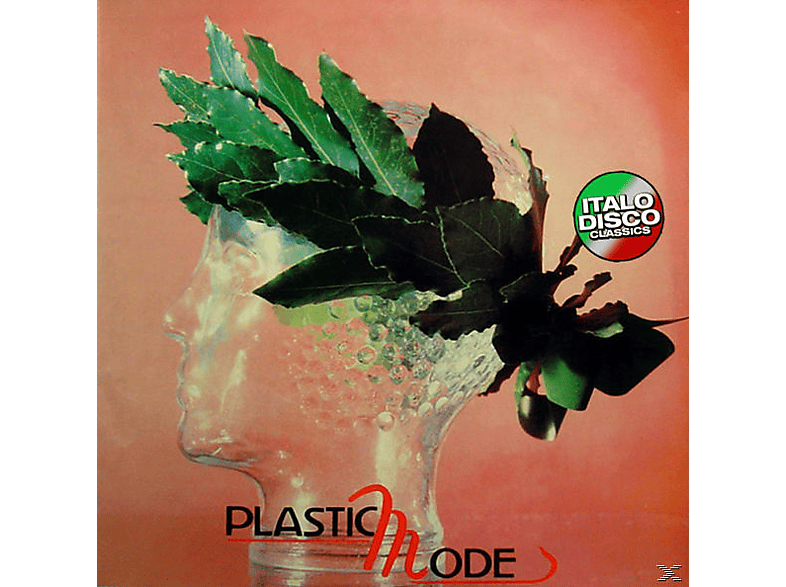 Plastic Mode - Plastic Mode - (CD)