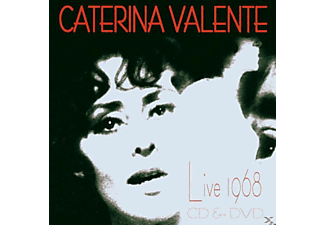 caterina valente kino dvd