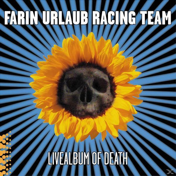 Of - Death Livealbum Farin (CD) - Urlaub