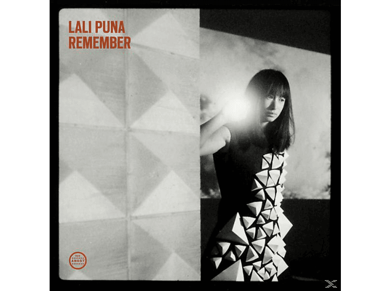 Lali Puna - REMEMBER/SEE THE WOOD FOR THE TREES  - (Vinyl)