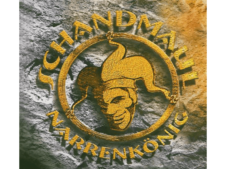 Schandmaul - Narrenkönig - (CD)