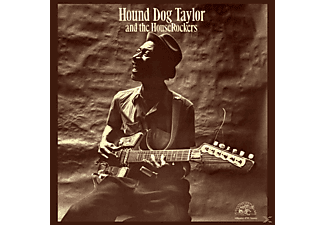 Hound Dog Taylor - Hound Dog Taylor And The Houserockers [Vinyl]  - (Vinyl)