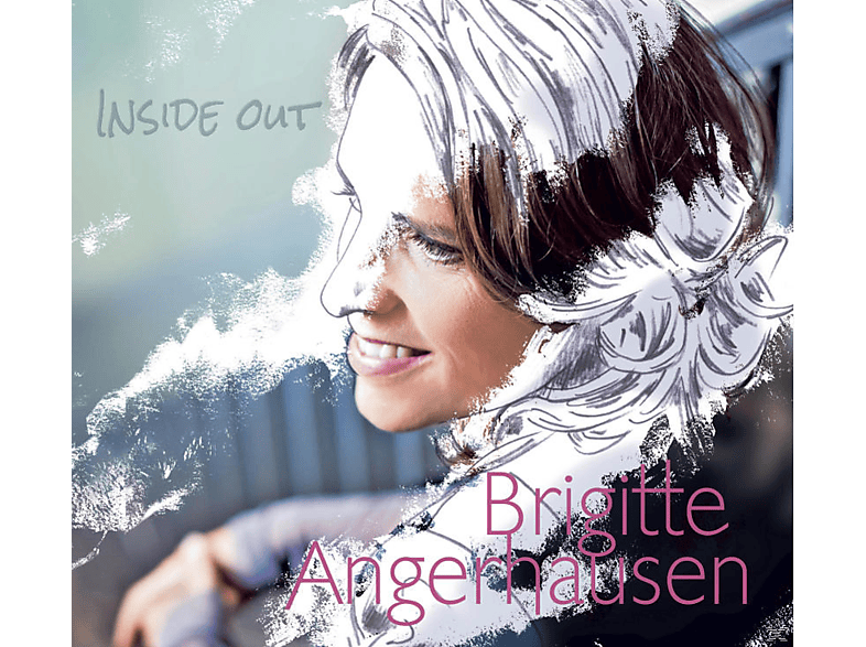 Brigitte Angerhausen (Vinyl) Inside Out - 