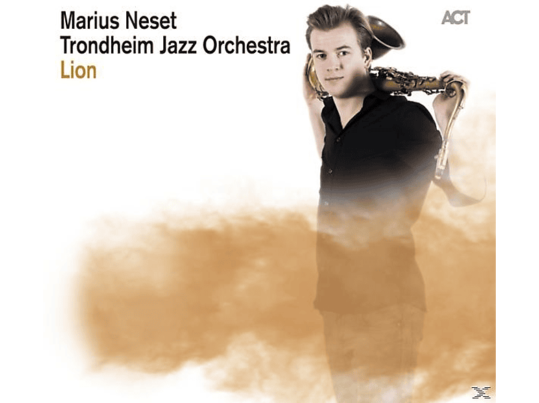 + - Marius Lion (LP Download) Neset -