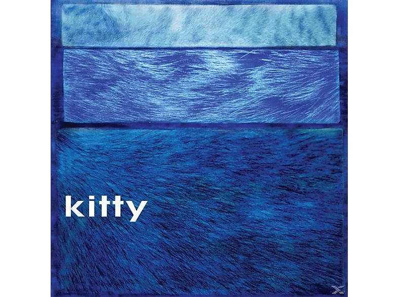 Kitty - Kitty (Vinyl) 