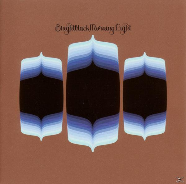 Brightblack Morning Light - BRIGHTBLACK MORNING LIGHT  - (CD)